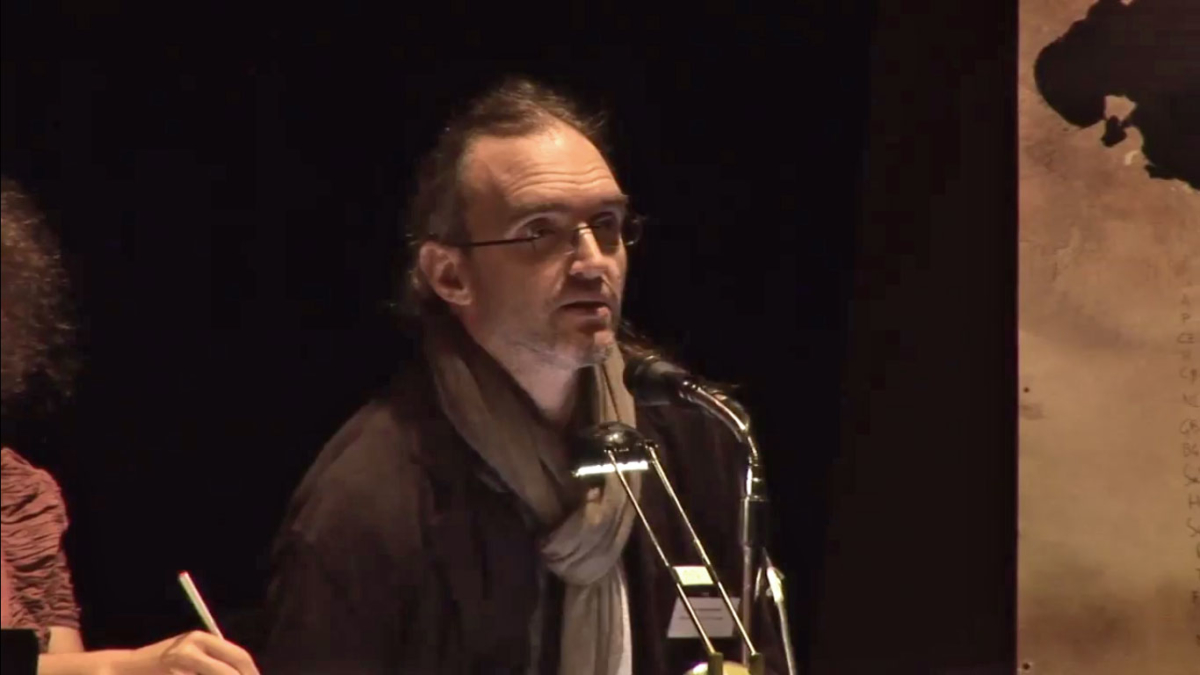 Johan Schimanski – Représentation-Fiction aux frontières