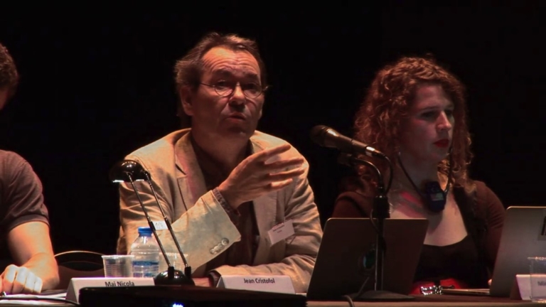 Jean Cristofol Distance Et Proximit Dans Un Espace Multidimensionnel jean-cristofol-distance-et-proximit-dans-un-espace-multidimensionnel