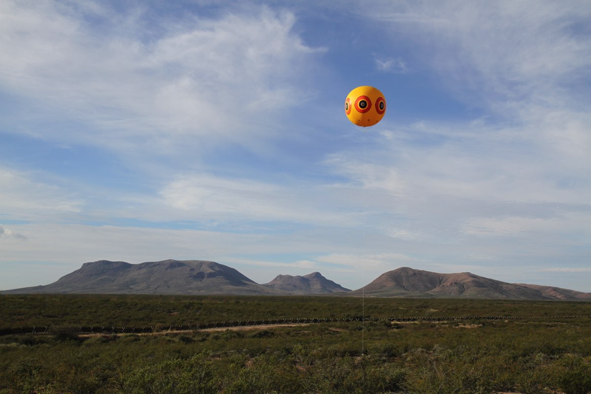 Postcommodity - Repellent Fence [EN]