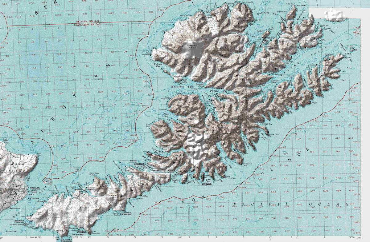 Pratiques de l'écoute, écoute des pratiques #7: l'écho des îles, des atolls aux archipels