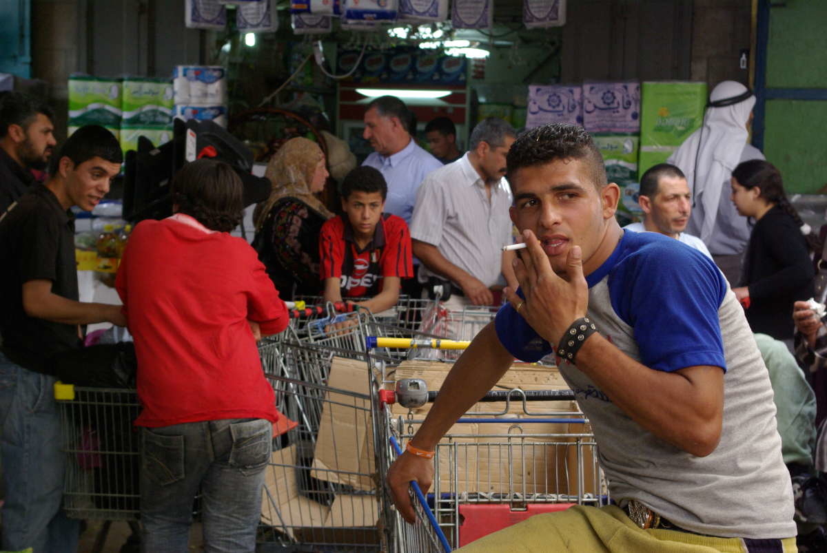 Spatialités et temporalités palestiniennes #4: L’économie palestinienne, de quoi parle-t-on (encore)?
